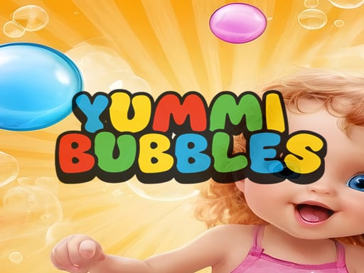 Yummi Bubbles